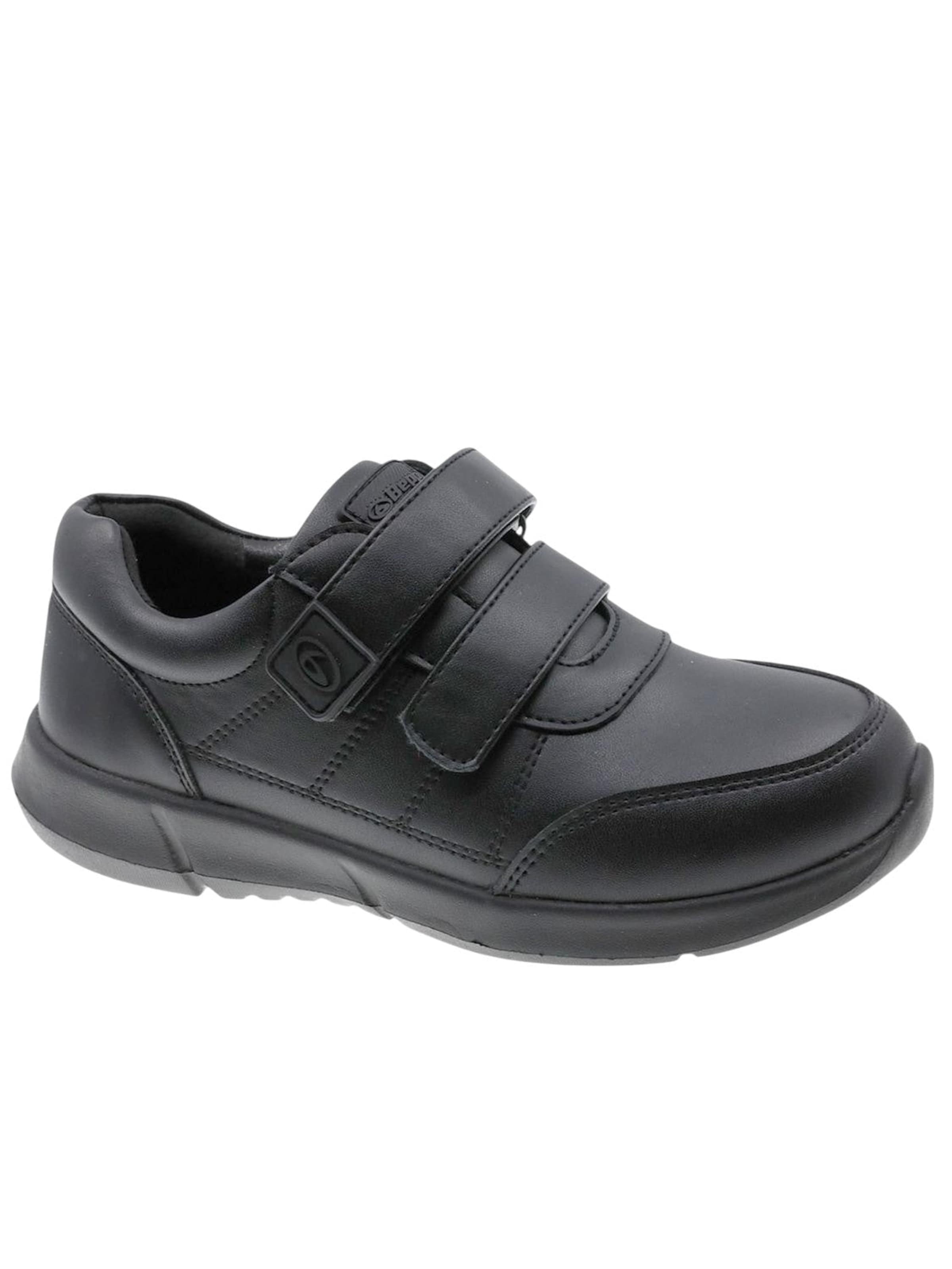 Beppi Zapatillas deportivas en 31 en negro, Vista del producto