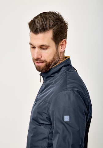 REDPOINT Between-Season Jacket in Blue