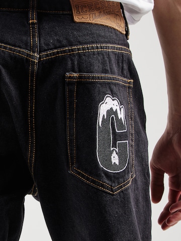 Regular Jean Billionaire Boys Club en noir