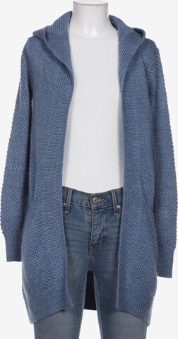 Anna Field Sweater & Cardigan in XS in Blue: front