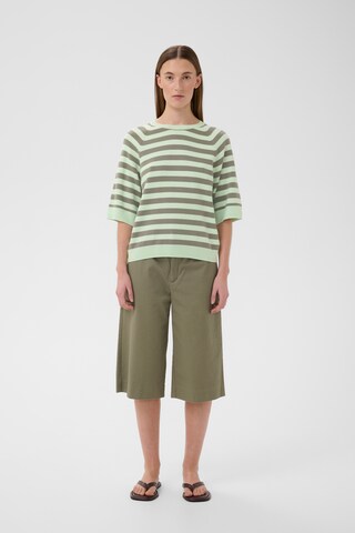 InWear Sweater in Green