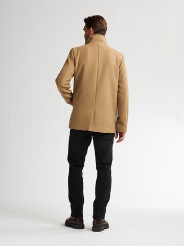 Petrol Industries Costume jacket in Brown