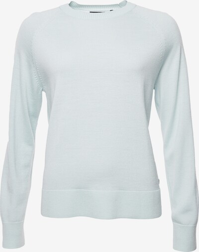 Superdry Pullover in pastellgrün, Produktansicht