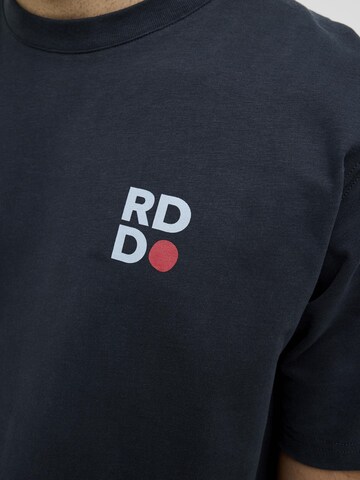 R.D.D. ROYAL DENIM DIVISION Bluser & t-shirts i blå