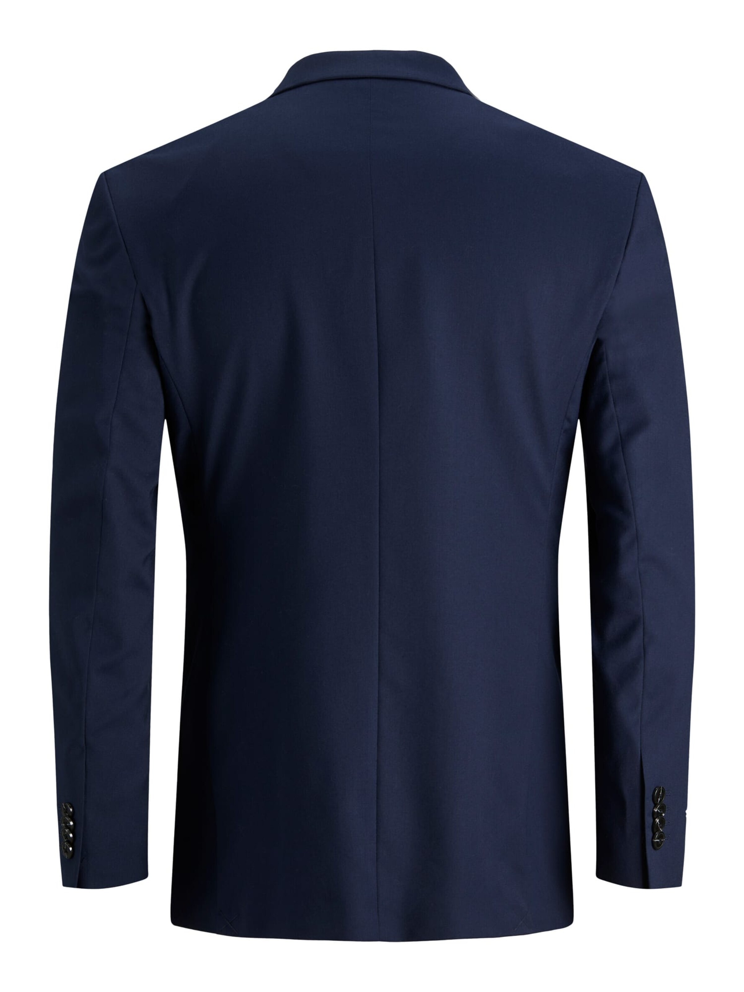 JACK & JONES Comfort fit Blazer 'franco' in Blue