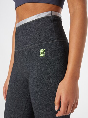 P.E Nation - Skinny Leggings en gris