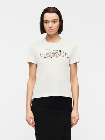 ONLY Shirt 'ONLFREEZE' in White: front