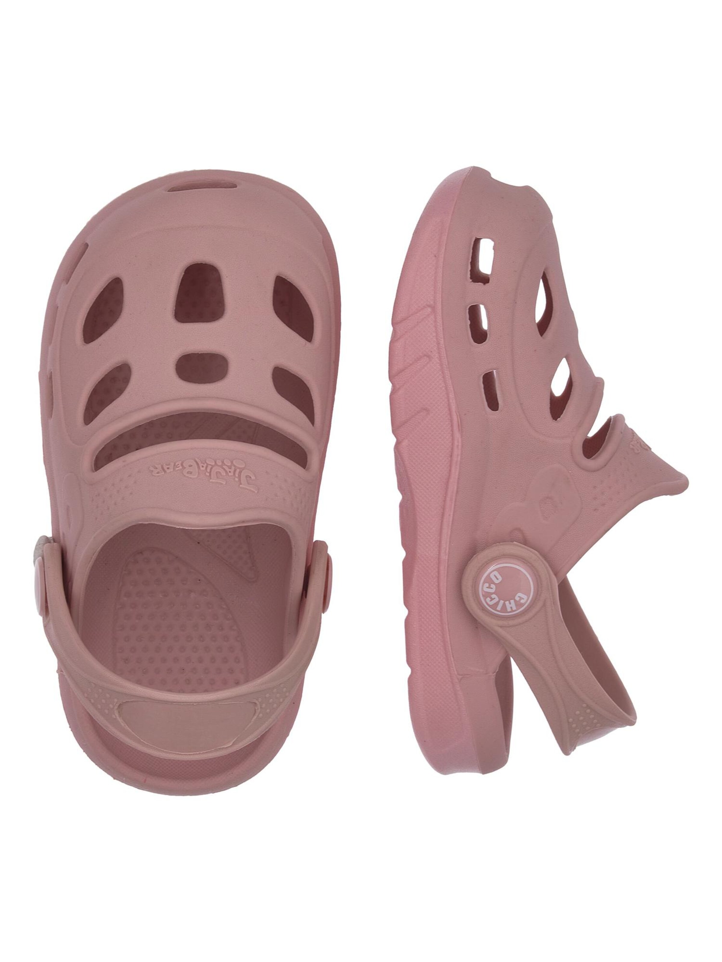 Chicco Sandaalit 'Moki' värissä vaaleanpunainen