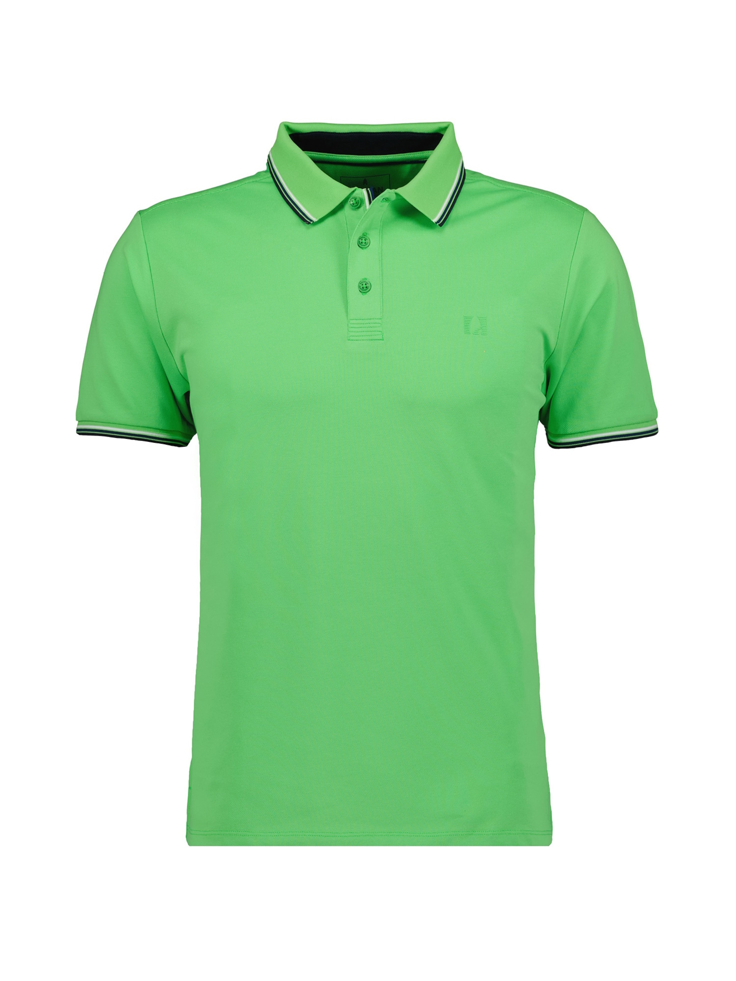 T-Shirt Ragman en vert : devant