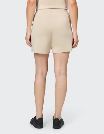 VENICE BEACH Regular Pants in Beige