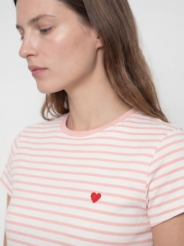 Antargo Shirt in Pink