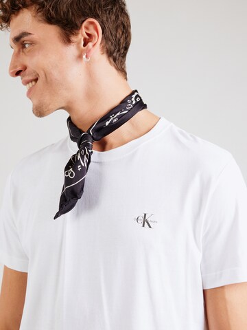 Calvin Klein Jeans Футболка в Серый