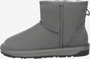 pilka Everau Auliniai batai 'Falcon': priekis