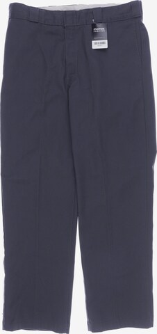 DICKIES Pants in 36 in Grey: front