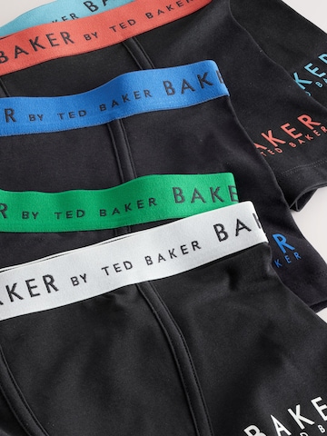 Baker by Ted Baker Alsónadrág - fekete