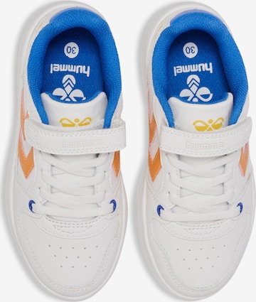 Hummel Sneakers in Wit