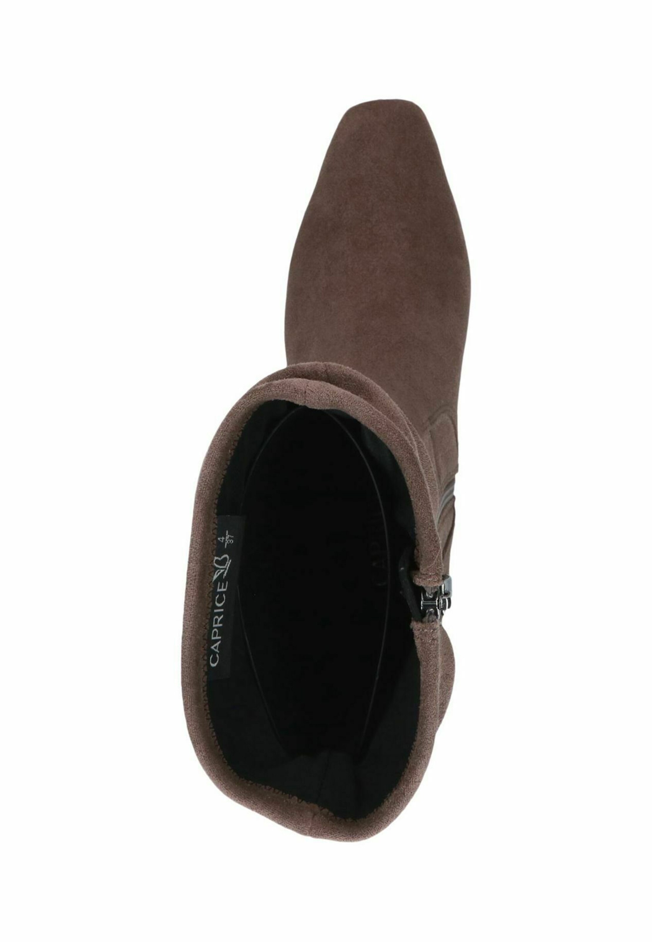 Bottes CAPRICE en marron