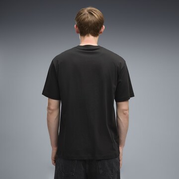 PUMA T-Shirt in Schwarz