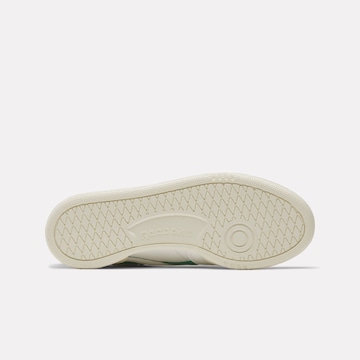 Reebok Sneakers in White