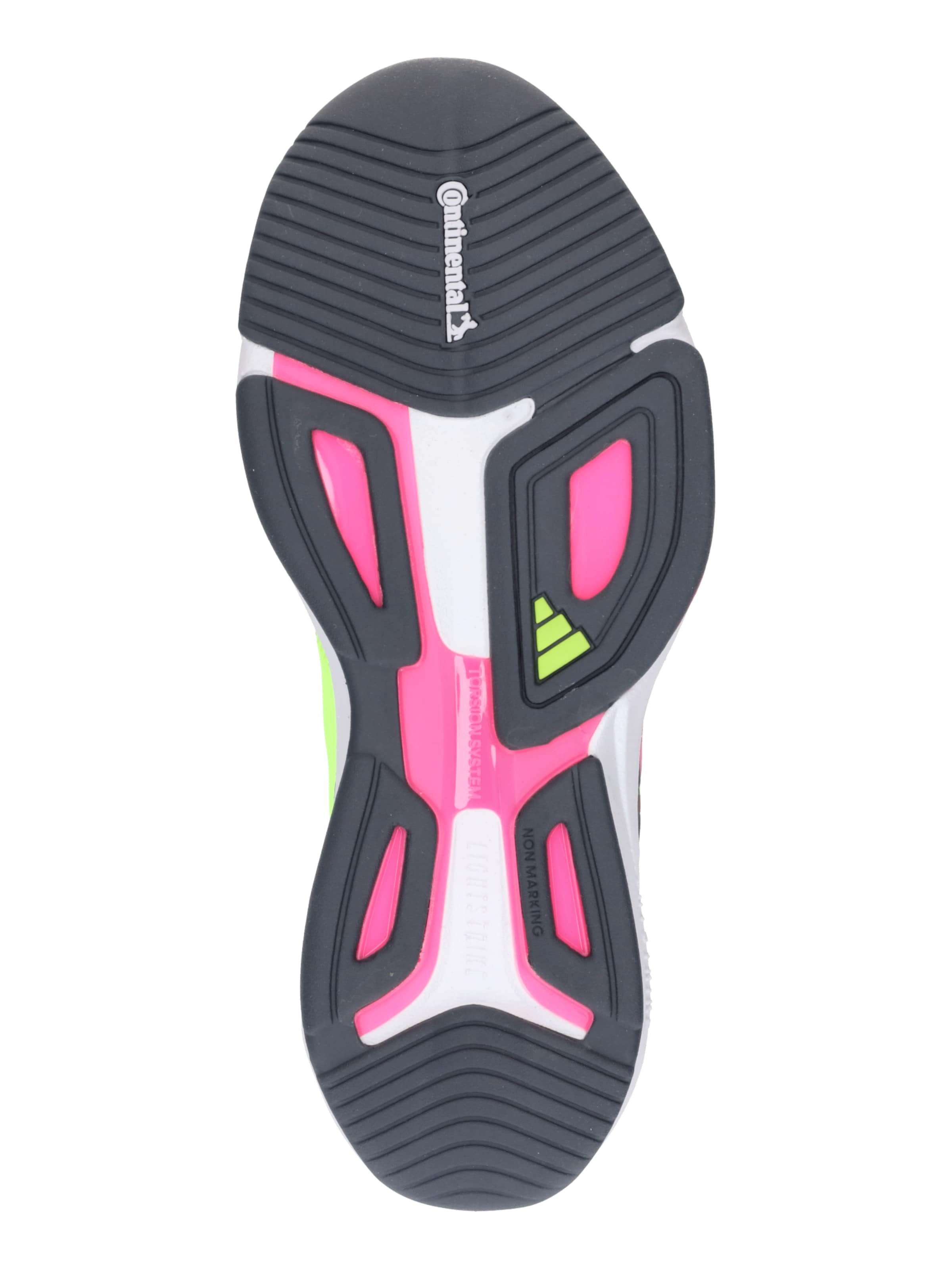 ADIDAS PERFORMANCE Sportsko 'RAPIDMOVE 2' i grön