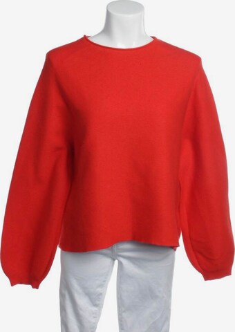 DRYKORN Sweater & Cardigan in L in Red: front