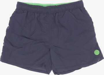 CMP Shorts in 35-36 in Grey: front