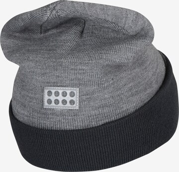 LEGO® kidswear Beanie 'Antony' in Grey