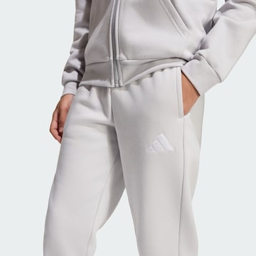 ADIDAS PERFORMANCE - Tapered Pantalón deportivo 'Entrada26' en gris