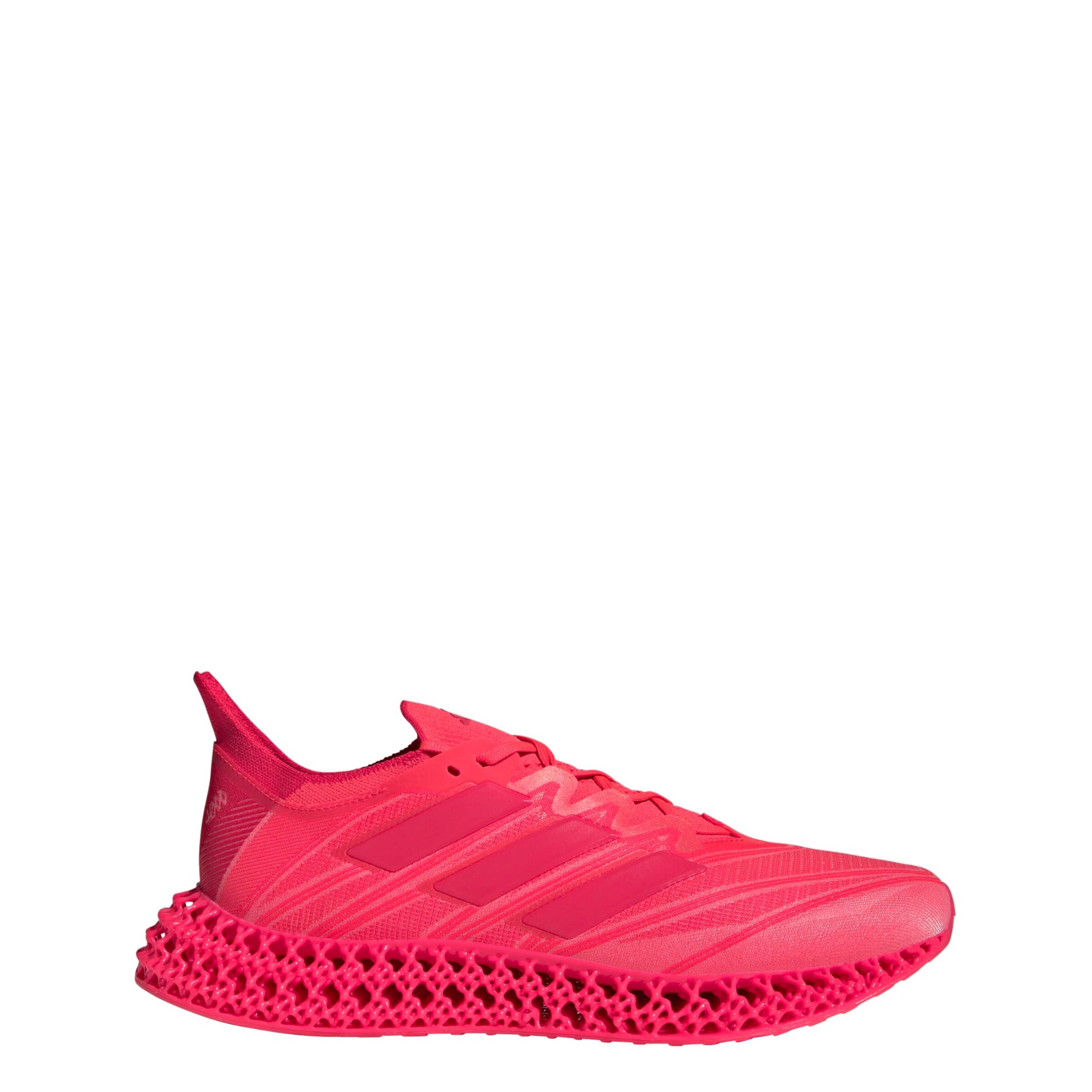 ADIDAS PERFORMANCE Running Shoes '4DFWD 4' in Pink