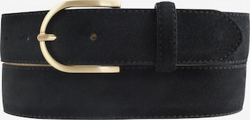 BELTINGER Belt 'Palermo' in Black: front