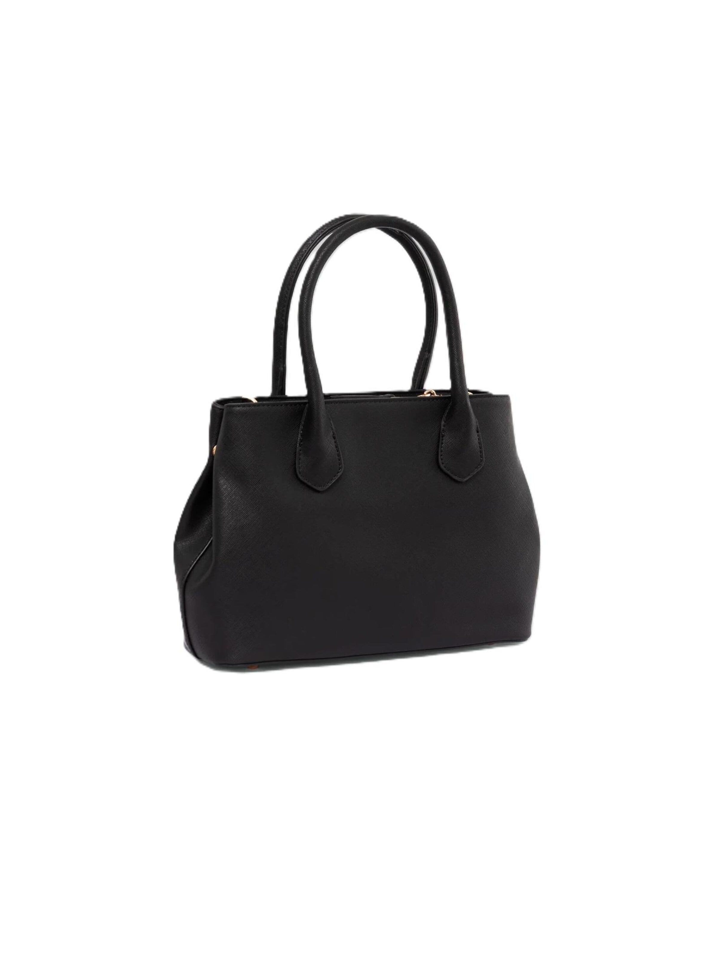 Gaelle Paris Handbag 'GAACW03322' in Black