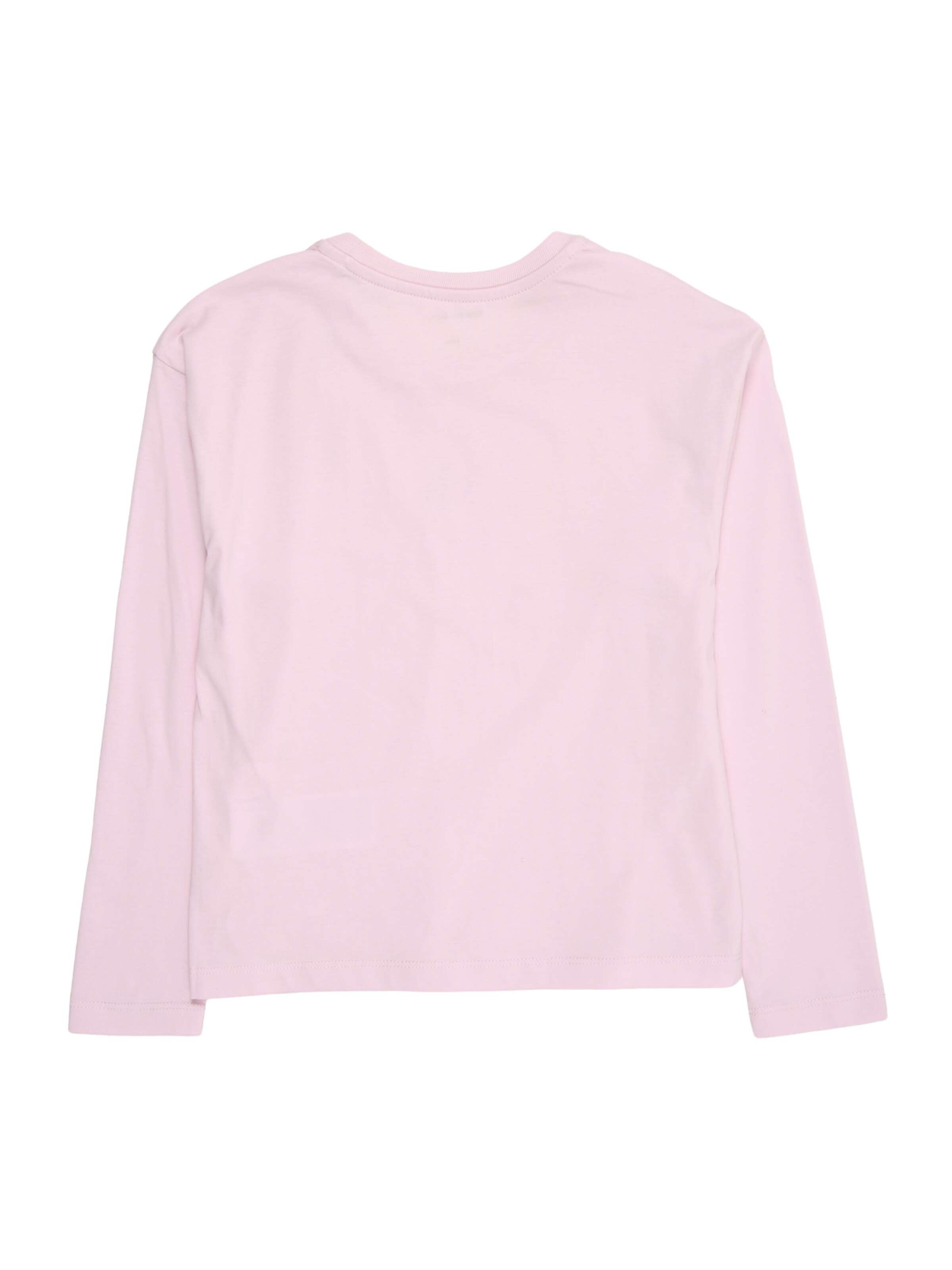 T-Shirt Calvin Klein Jeans en rose