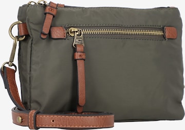 Borsa a tracolla di CAMEL ACTIVE in verde