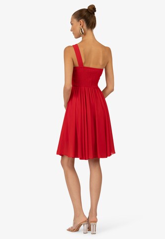 Kraimod Cocktail dress in Red