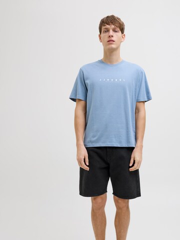 JJ Rebel regular Τζιν 'JREBTAYLOR' σε μαύρο