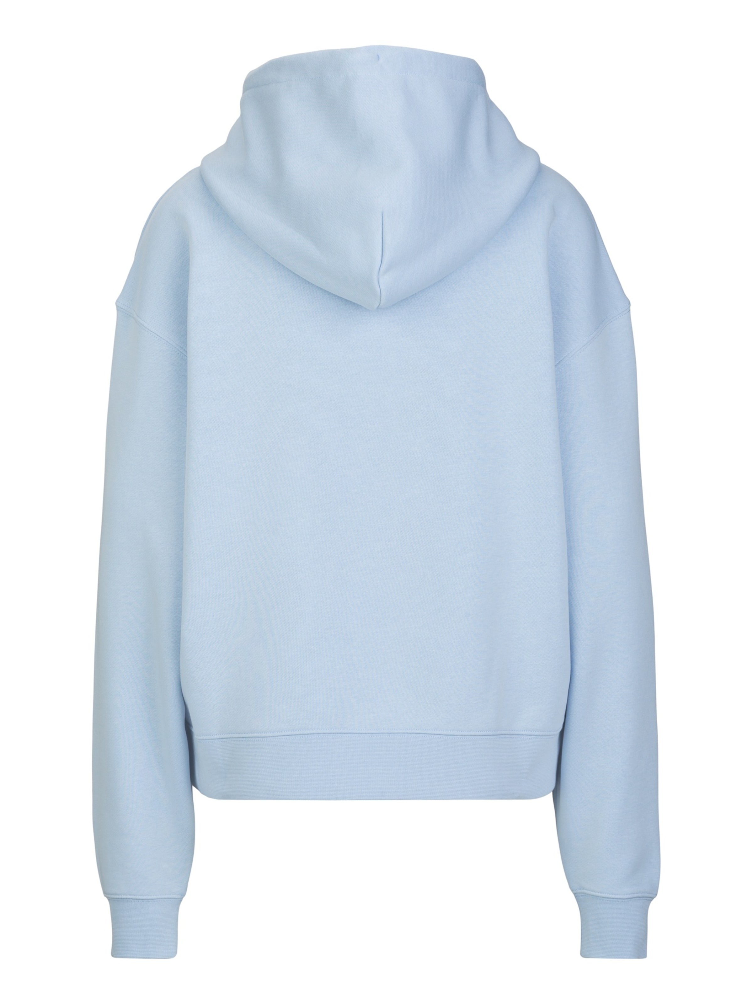 Sweat-shirt 'Kara Wintergames' 19V69 ITALIA en bleu