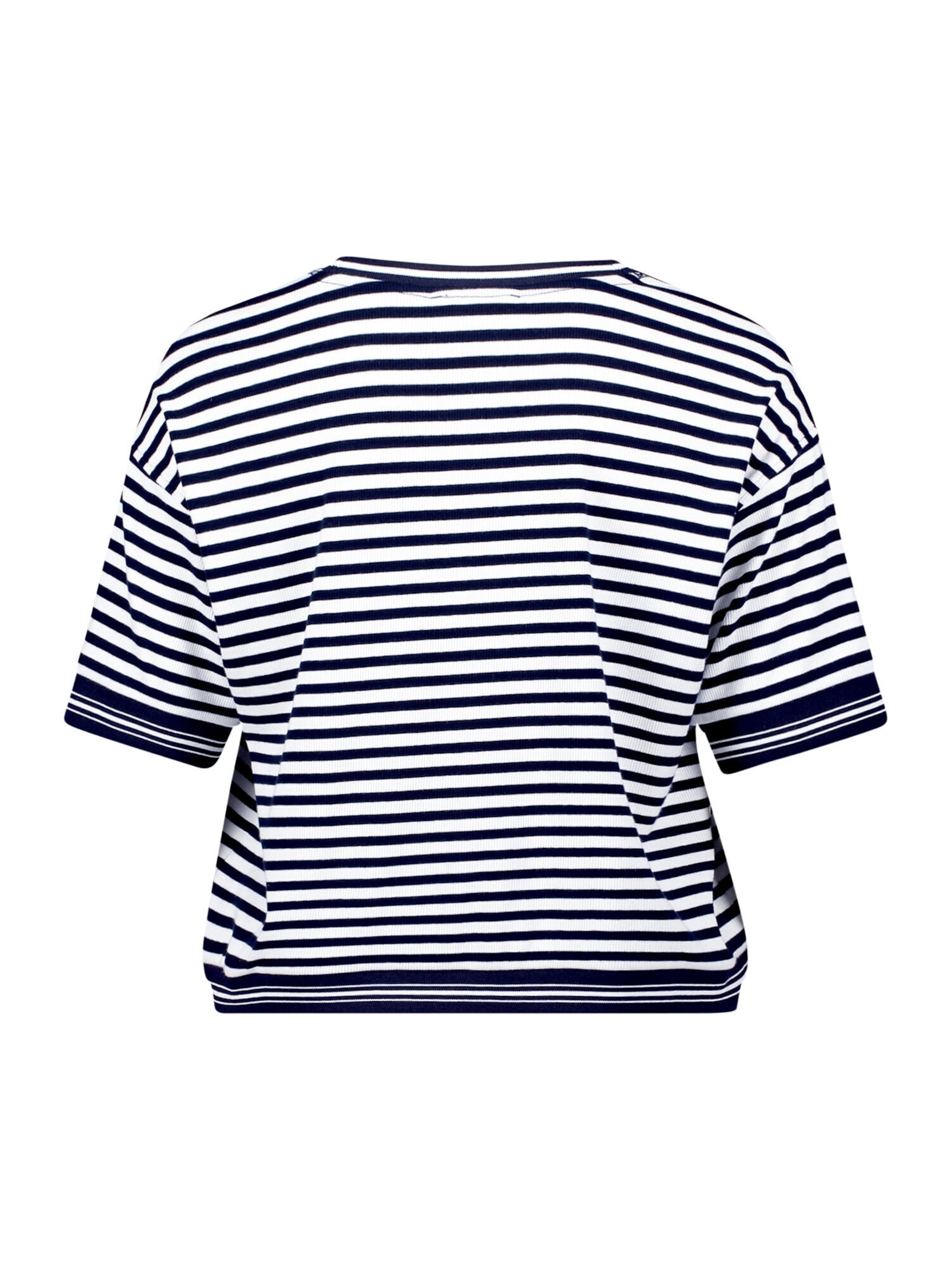 Betty Barclay Shirt in White