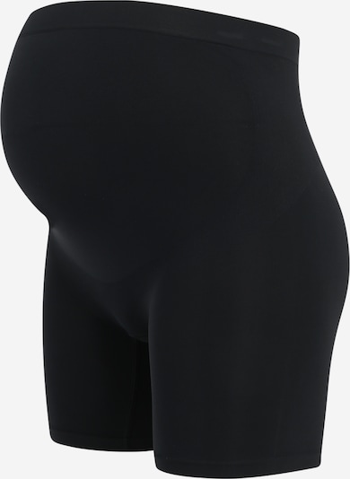 Lindex Maternity Shapinghose in schwarz, Produktansicht