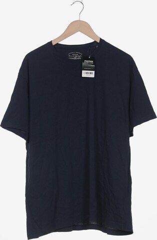 BONITA Shirt in XXXL in Blue: front