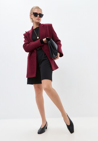 CESARE GASPARI Slingpumps in Zwart