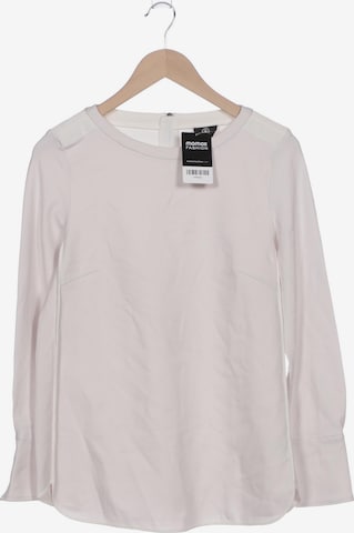 BOGNER Sweater M in Weiß: Vorderseite