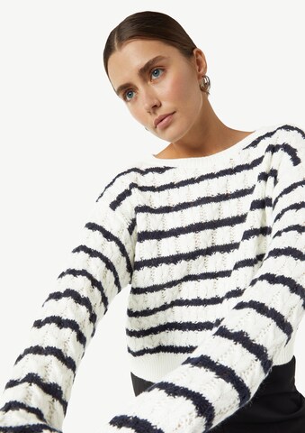 COMMA Sweater in Blue