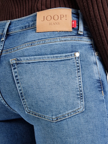 JOOP! Jeans Skinny Jeans 'Maja' in Blau