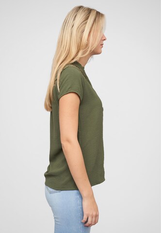 Cloud5ive Blouse in Groen