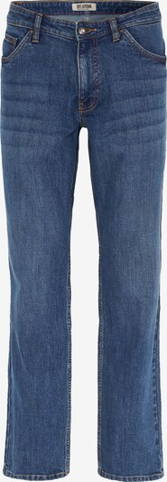 Oklahoma Premium Denim Jeans in Blue / Blue denim, Item view