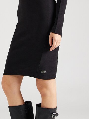 G-STAR Dress in Black