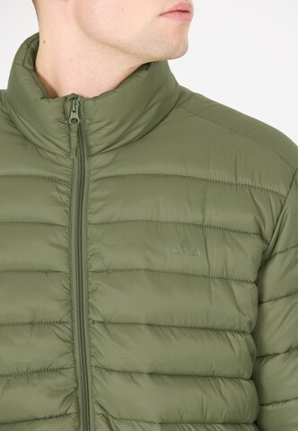 Whistler Tussenjas 'Arubi' in Groen