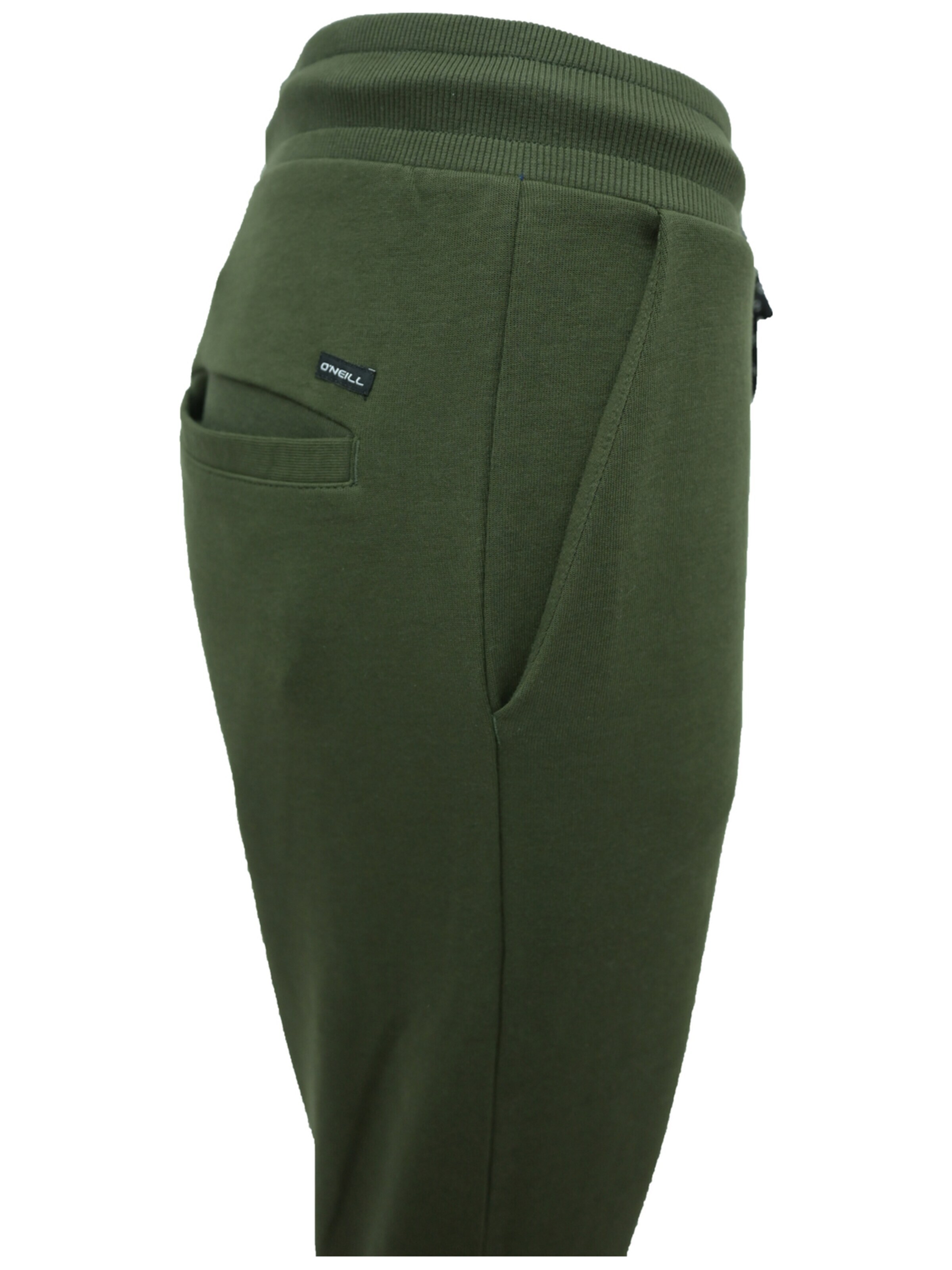 O'NEILL Regular Sportbroek 'O'Neill 2 Knit' in Groen
