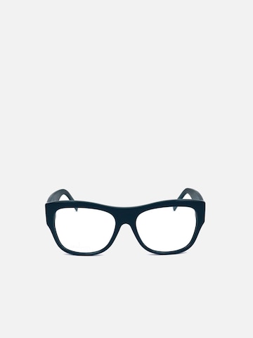 Swarovski Sonnenbrille‌‌‌‌‌ in Grün