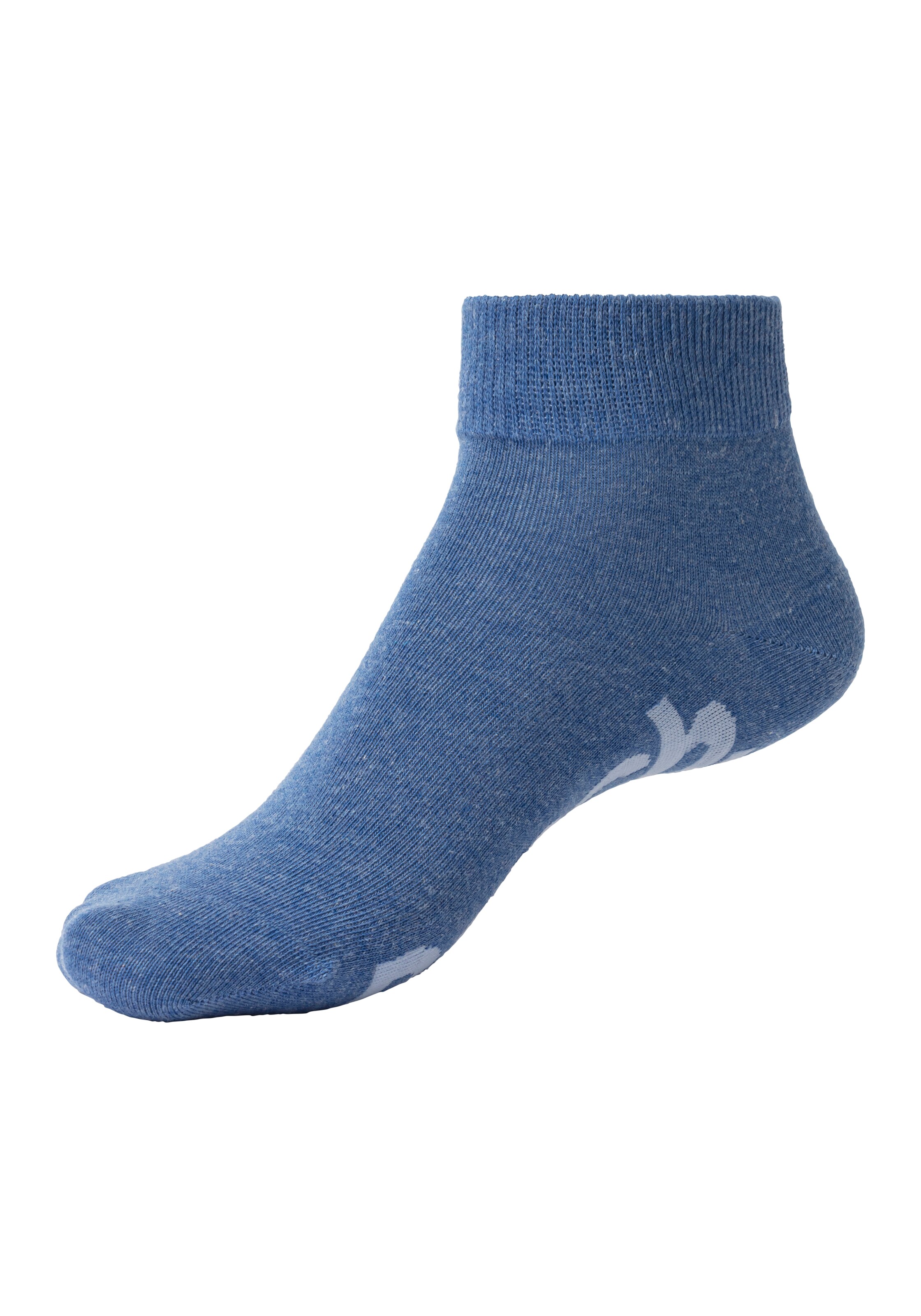 BENCH Socks in Blue